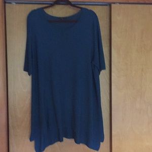Eileen Fisher Tunic 2X NWOT